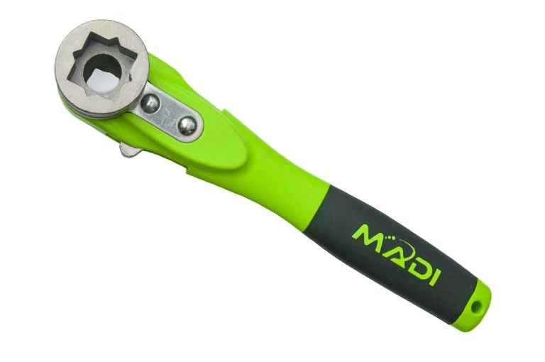 MADI Tri-Square Big Wrench